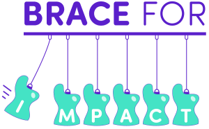 Brace for Impact logo