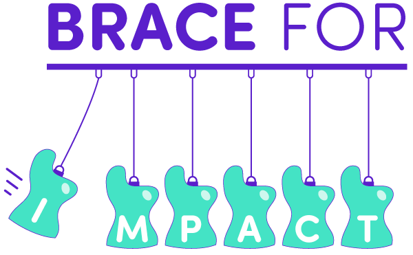 Brace for Impact logo